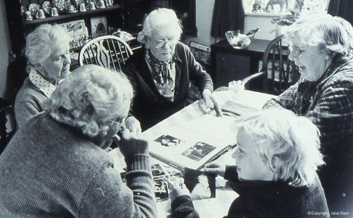 Therapeutic Photography